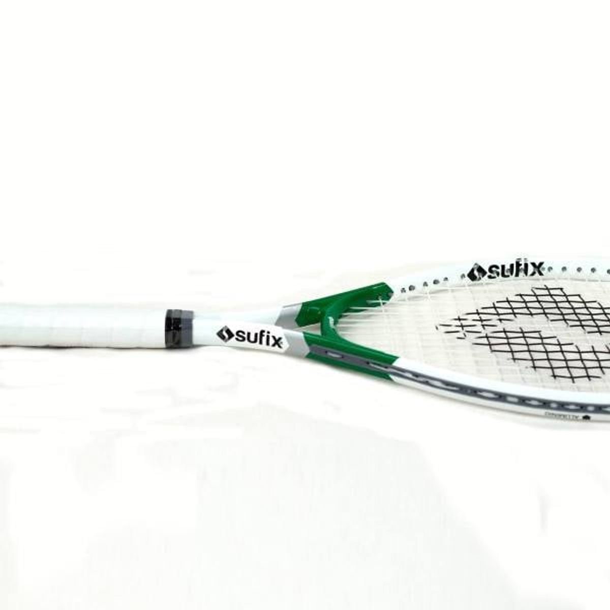 GENERICO - Raqueta Tenis Tamaño Niño Modelo JR Three Sufix