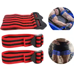 GENERICO - Banda entrenamiento restriccion flujo sanguineo