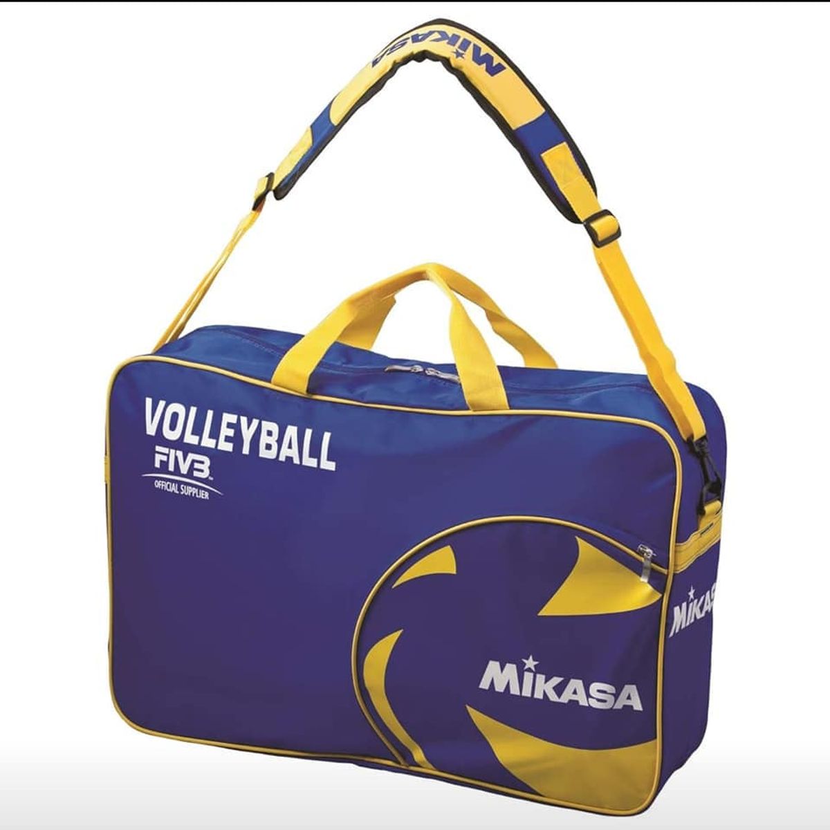 GENERICO - Bolso balonera Mikasa Voleibol