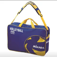 GENERICO - Bolso balonera Mikasa Voleibol
