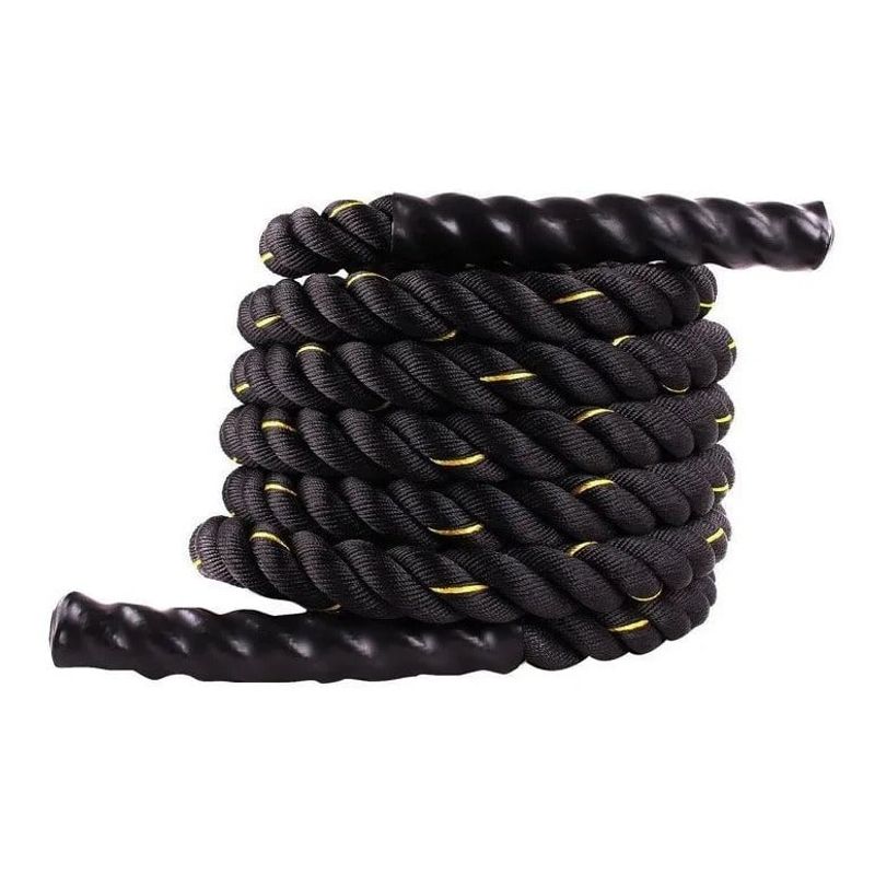 GENERICO - Soga Battle Rope 9mtrs