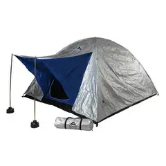 GENERICO - Carpa 8 personas - Marca Gilibrand Aysen 8