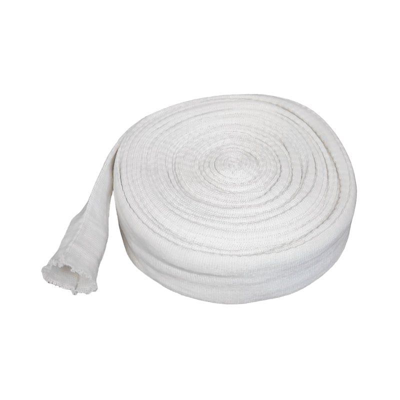 GENERICO - Vendaje tubular elasticado Manga 45 cm x 10 mts - Blunding