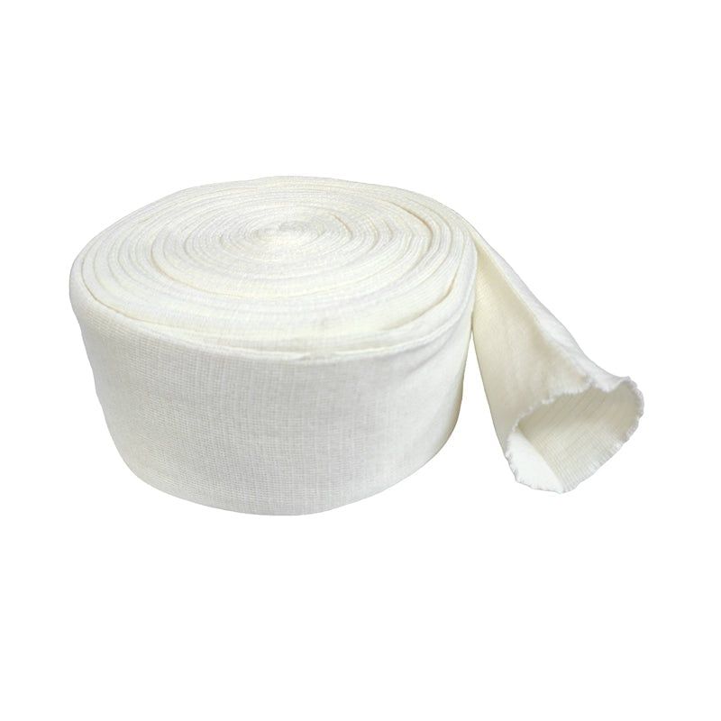 GENERICO - Vendaje tubular elasticado Manga 875 cm x 10 mts - Blunding