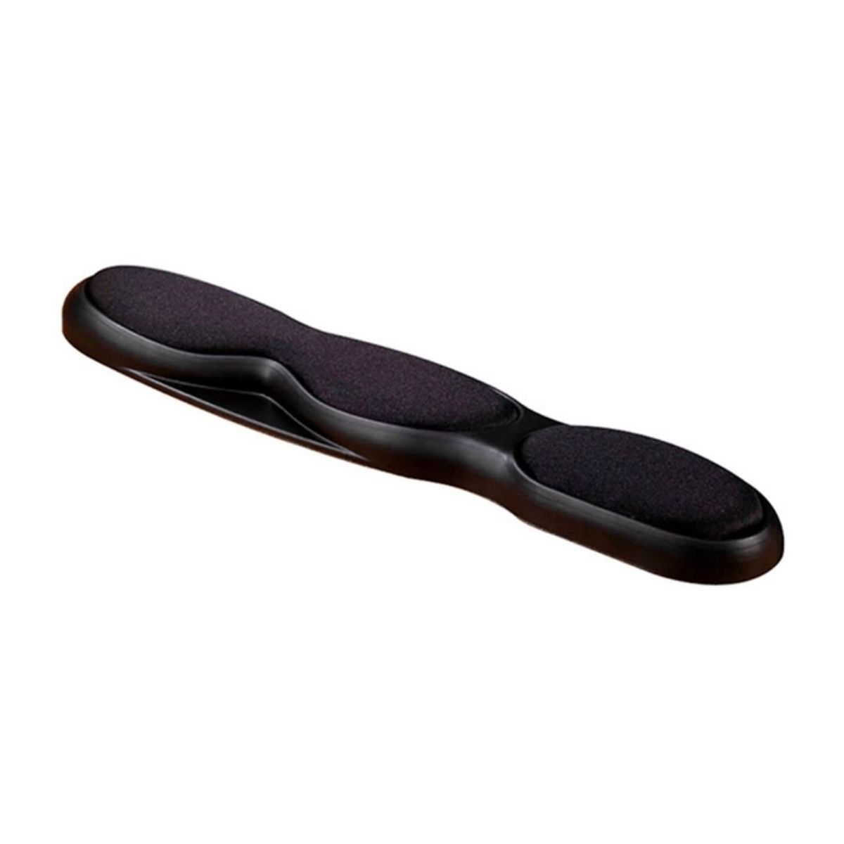 KENSINGTON - Apoya Muñecas para Teclado Gel - Negro