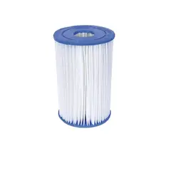 BESTWAY - Repuesto Cartucho De Filtro Tipo Iv