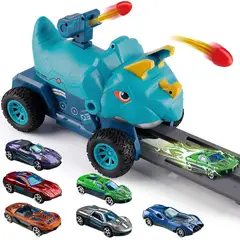 GENERICO - Juguete Camion para Niño