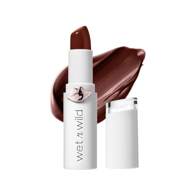 WET N WILD - Labial Mega Last Brillo Jam With Me