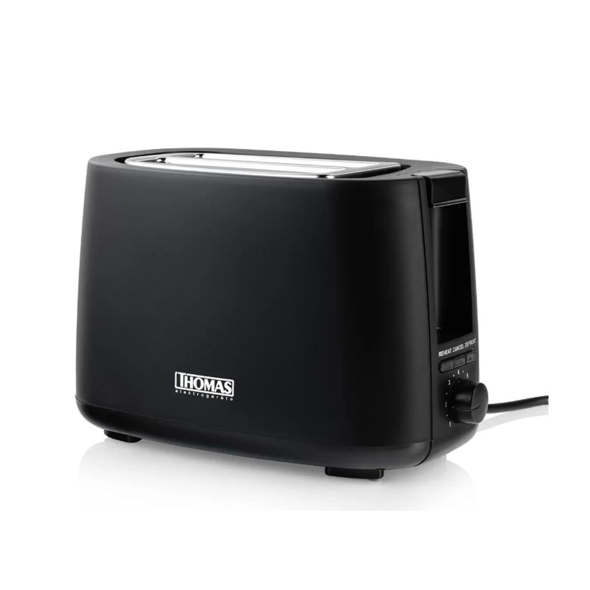 THOMAS - TOSTADOR THOMAS TH-117