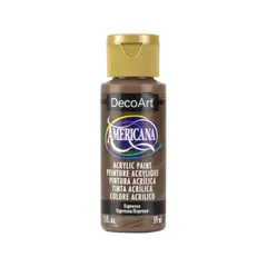 DECOART - Pintura Acrílica Espresso DA271 Café Oscuro 59 ml