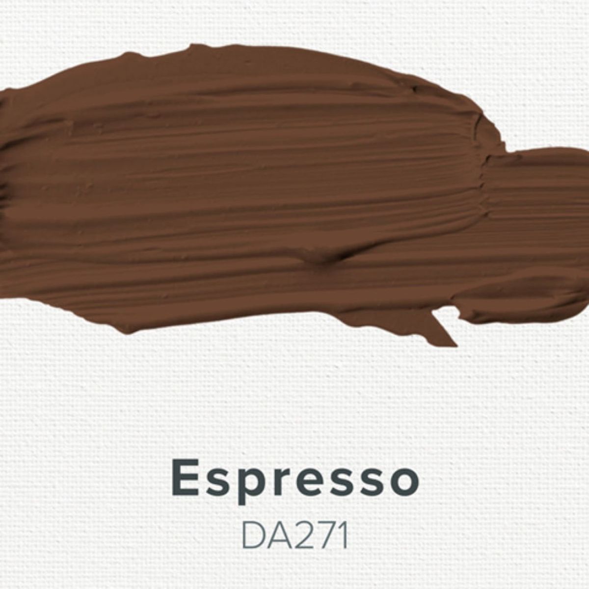 DECOART - Pintura Acrílica DecoArt Espresso DA271 Café Oscuro 59 ml