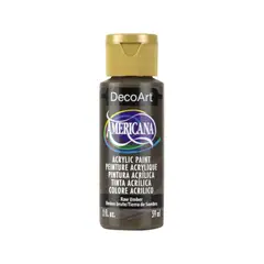 DECOART - Pintura Acrílica Raw Umber DA130 Café Oscuro 59 ml