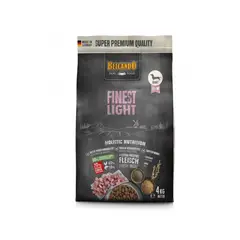 BELCANDO - Alimento Nutricion Holistica Finest Light 4kg