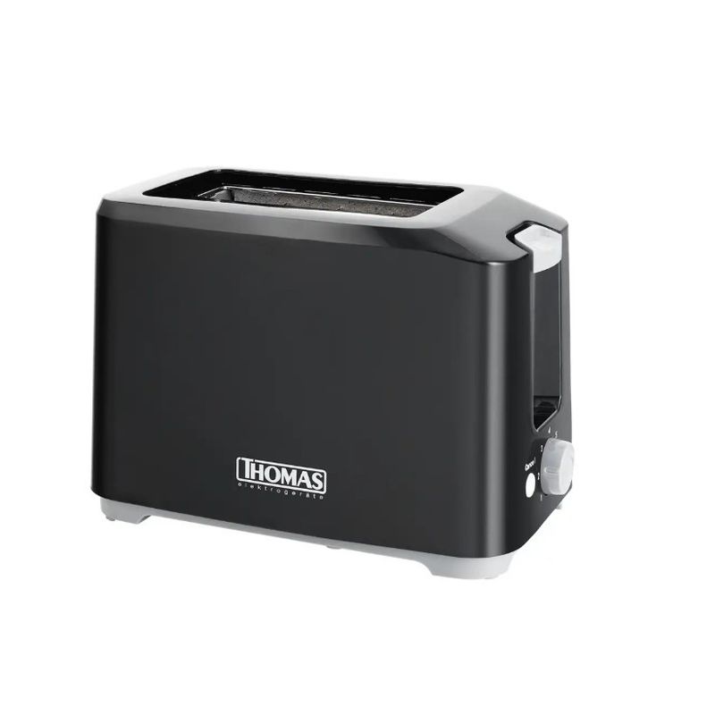 THOMAS - TOSTADOR THOMAS TH-116 NEGRO