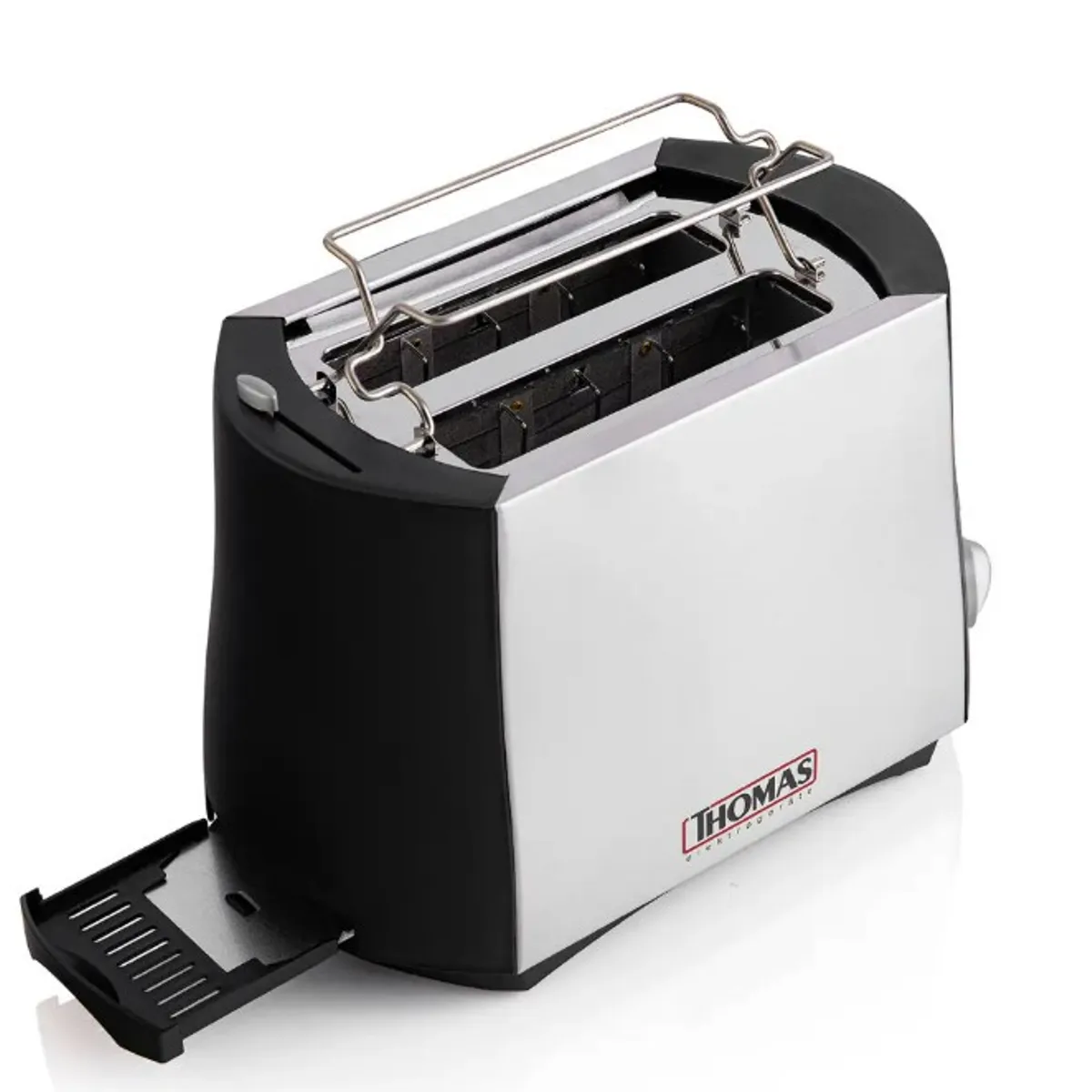 THOMAS - TOSTADOR THOMAS TH-120 2 ranuras