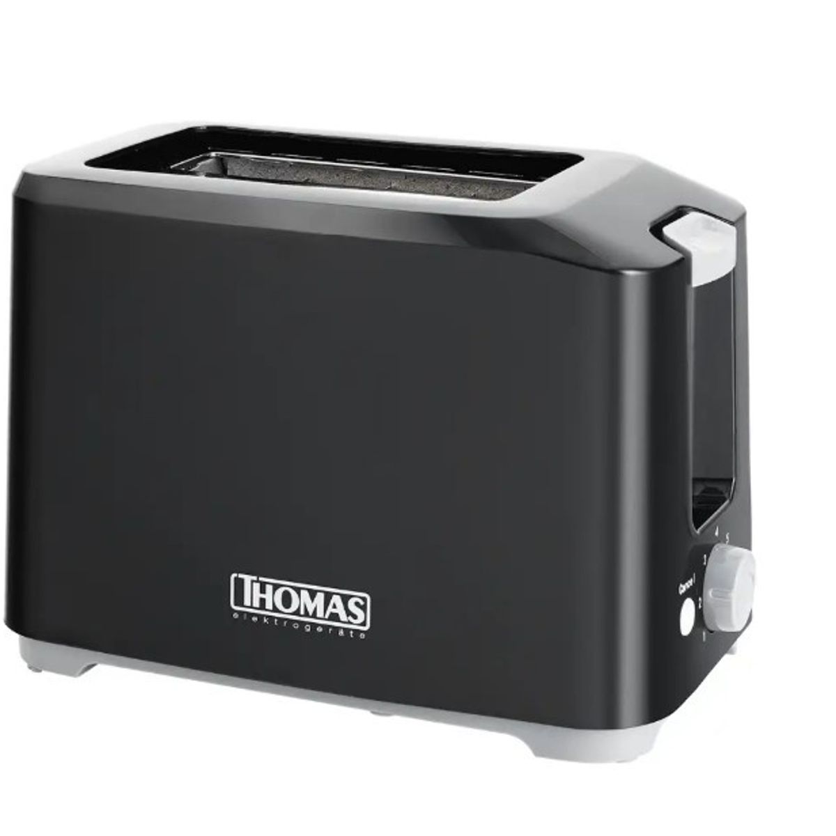 THOMAS - TOSTADOR THOMAS TH-116 NEGRO