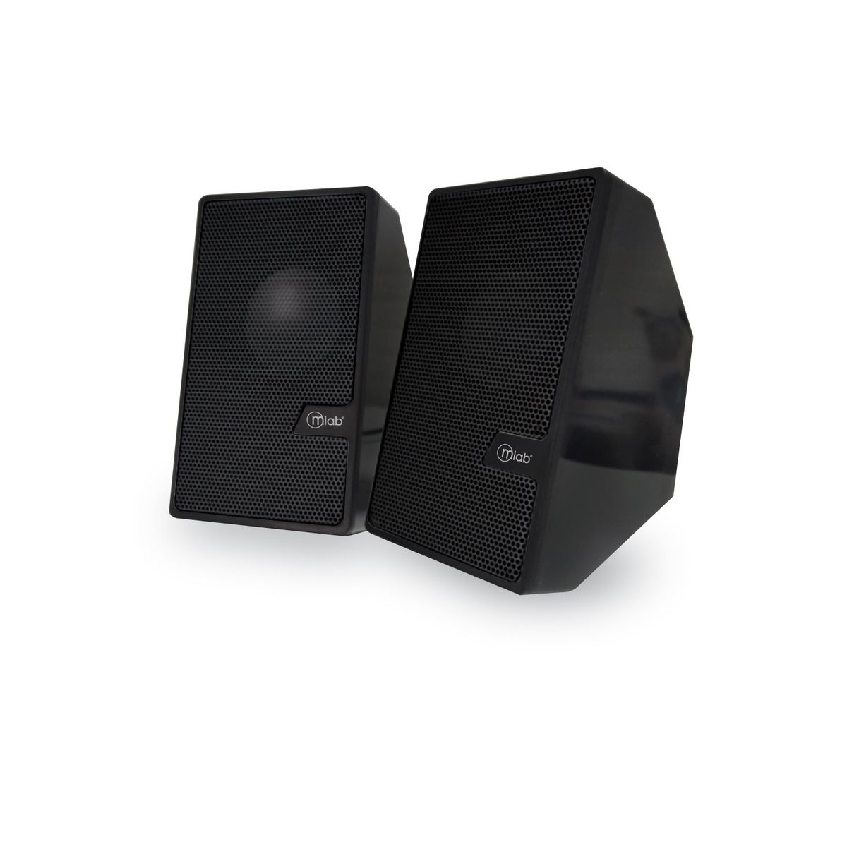 MLAB - Parlantes Computador Smart Desk Multimedia Bluetooth - SC