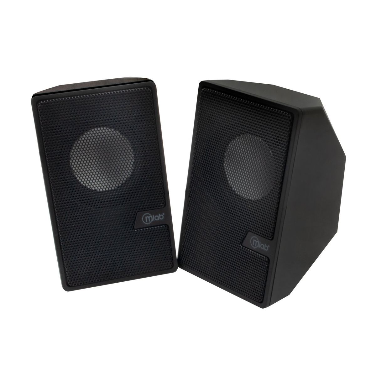 MLAB - Parlantes Computador Smart Desk Multimedia Bluetooth - SC