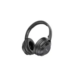 HOCO - Audífonos Bluetooth W37 Anc Negro