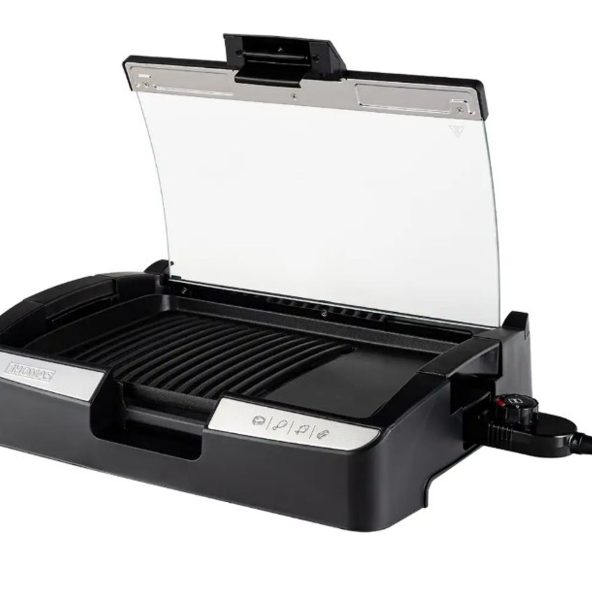 THOMAS - Parrilla Eléctrica Thomas TH-224