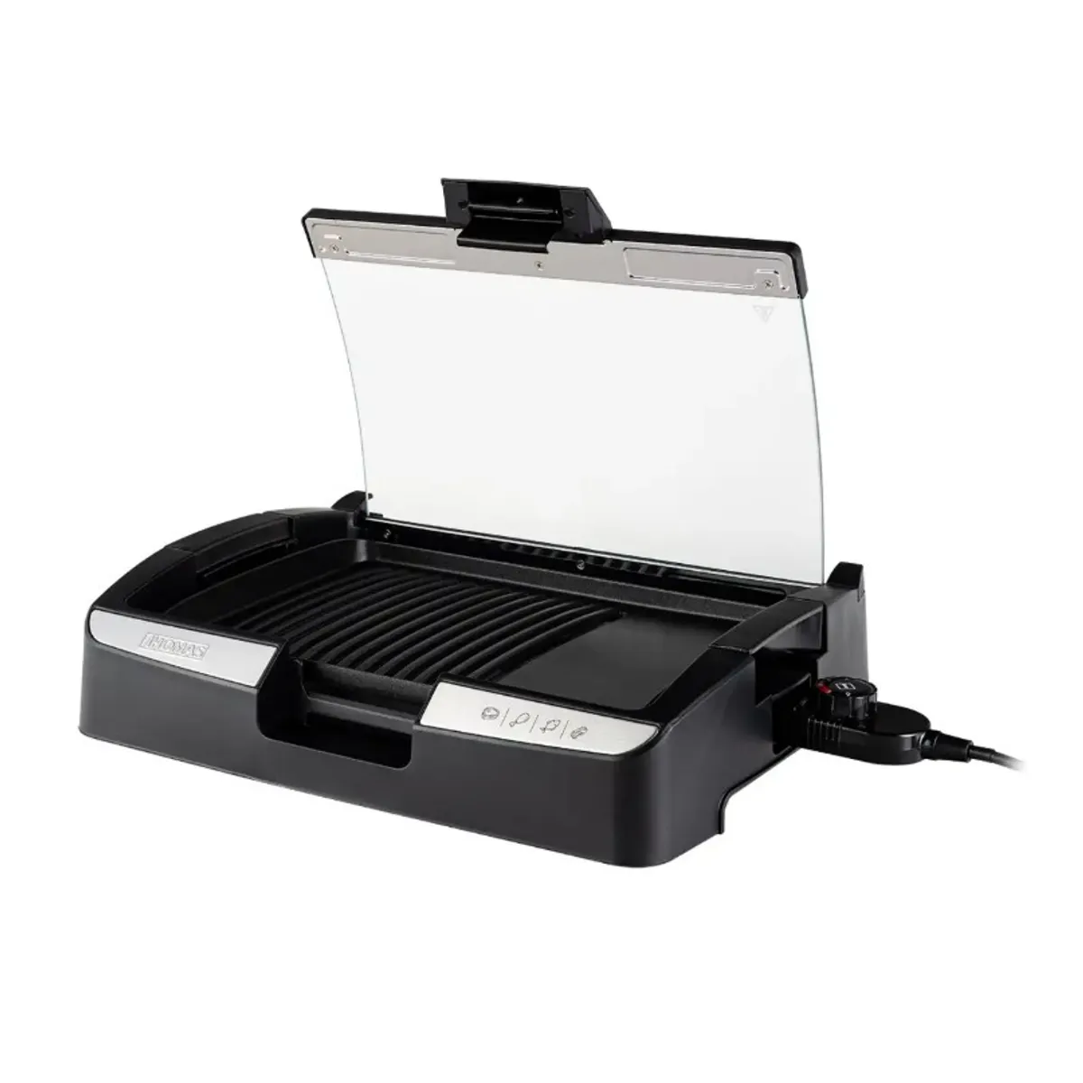 THOMAS - Parrilla Eléctrica Thomas TH-224