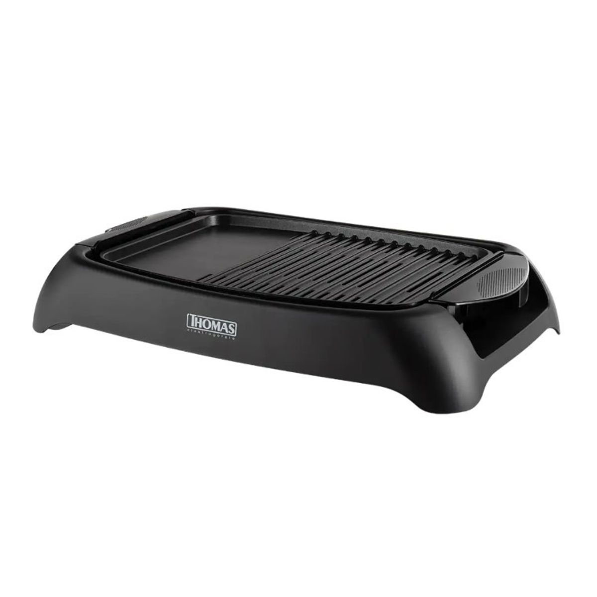 THOMAS - Parrilla Eléctrica TH-180 Thomas