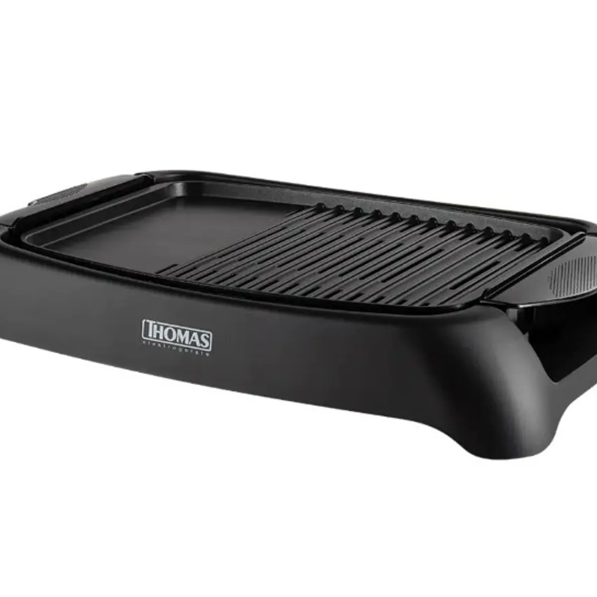 THOMAS - Parrilla Eléctrica TH-180 Thomas