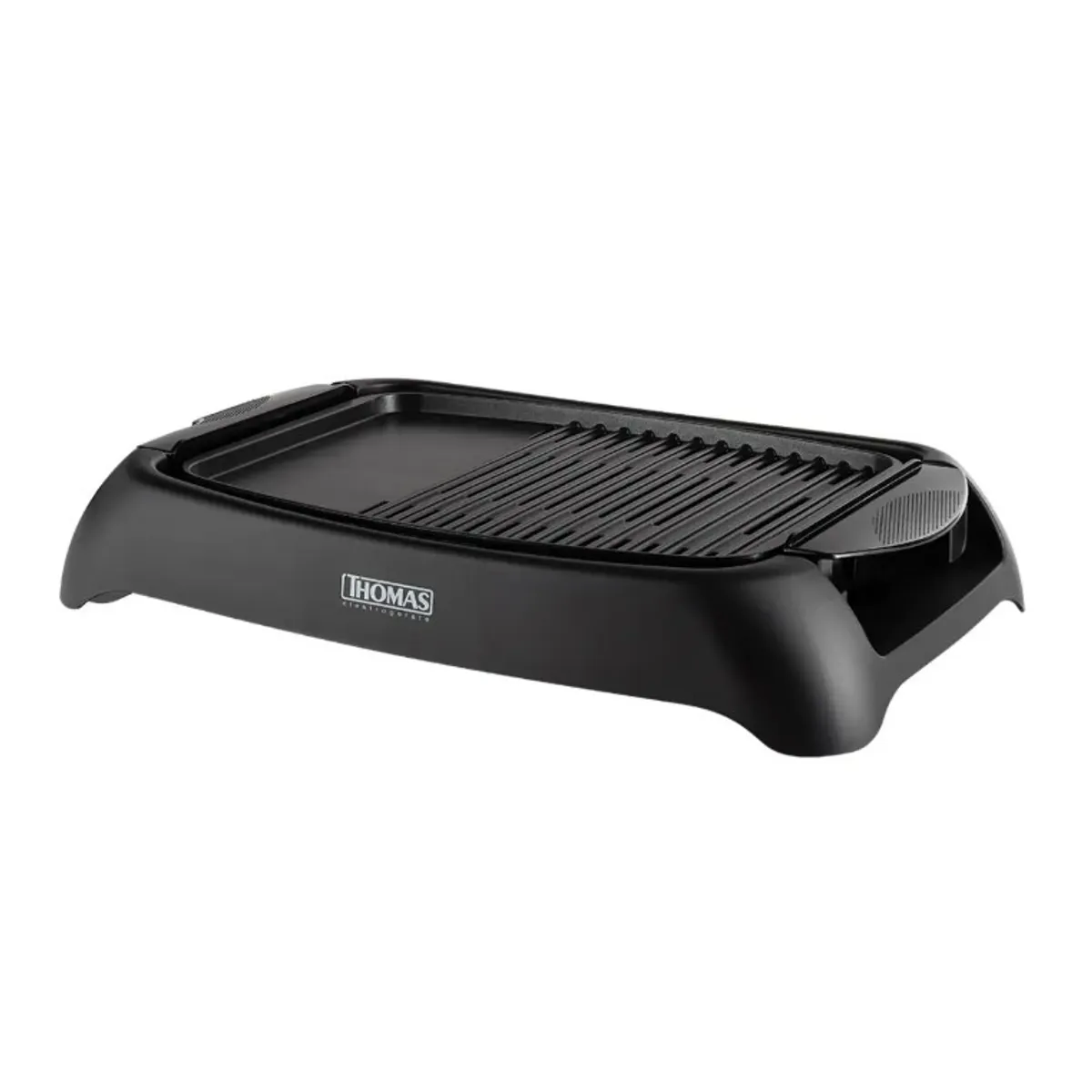THOMAS - Parrilla Eléctrica TH-180 Thomas