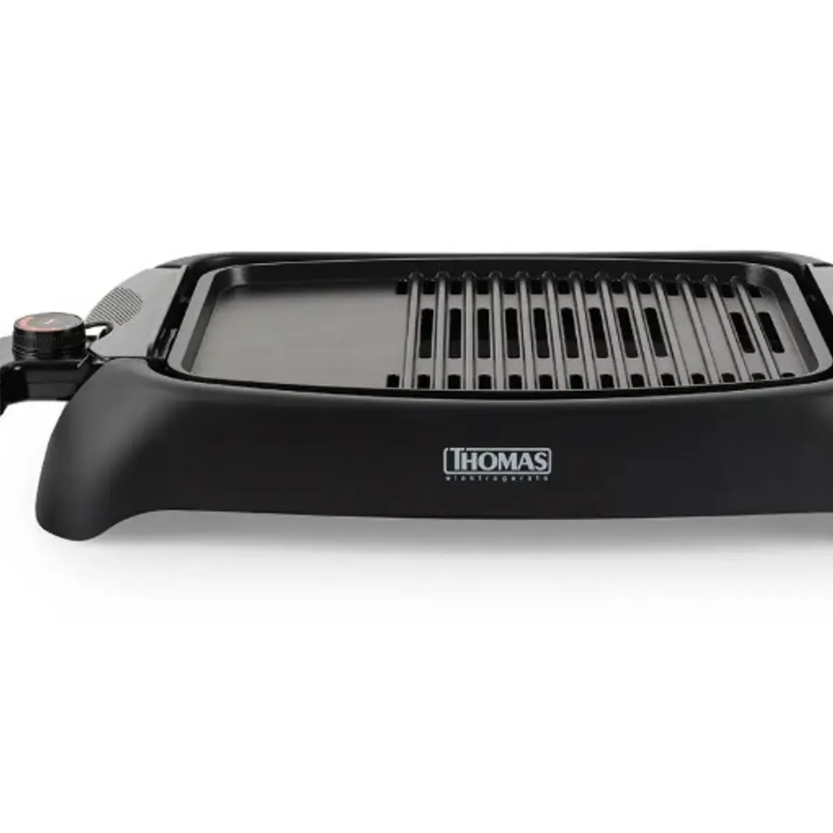 THOMAS - Parrilla Eléctrica TH-180 Thomas