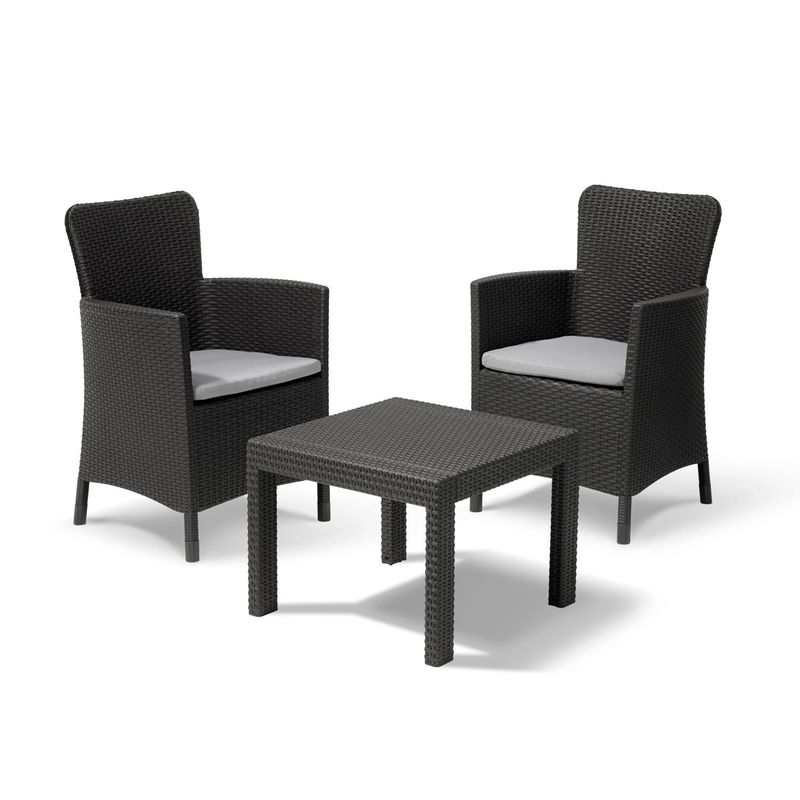 KETER - Set de Balcón Salvador Keter