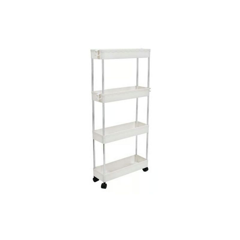 GENERICO - Organizador para Baño o Cocina con Ruedas