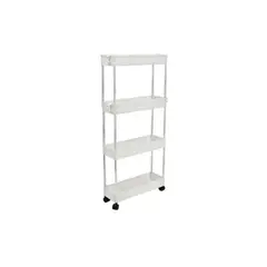 GENERICO - Organizador para Baño o Cocina con Ruedas