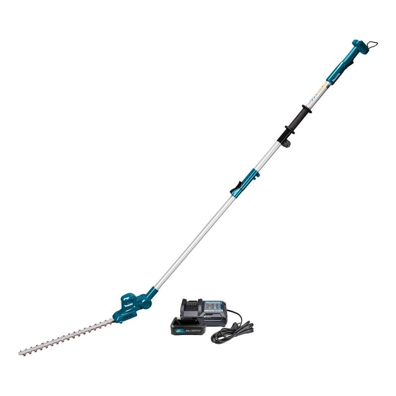 MAKITA - Podador Altura Inálambrico 12v Carg + 1bat 20 Makita 460mm