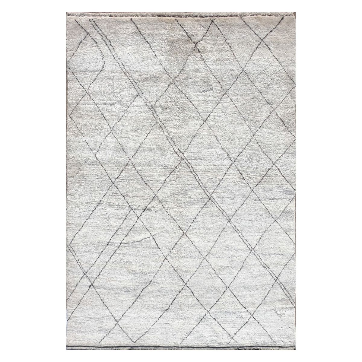 CONSORCIO PERSA - Alfombra Persa lana  2.00 x 1.60 m. 0001