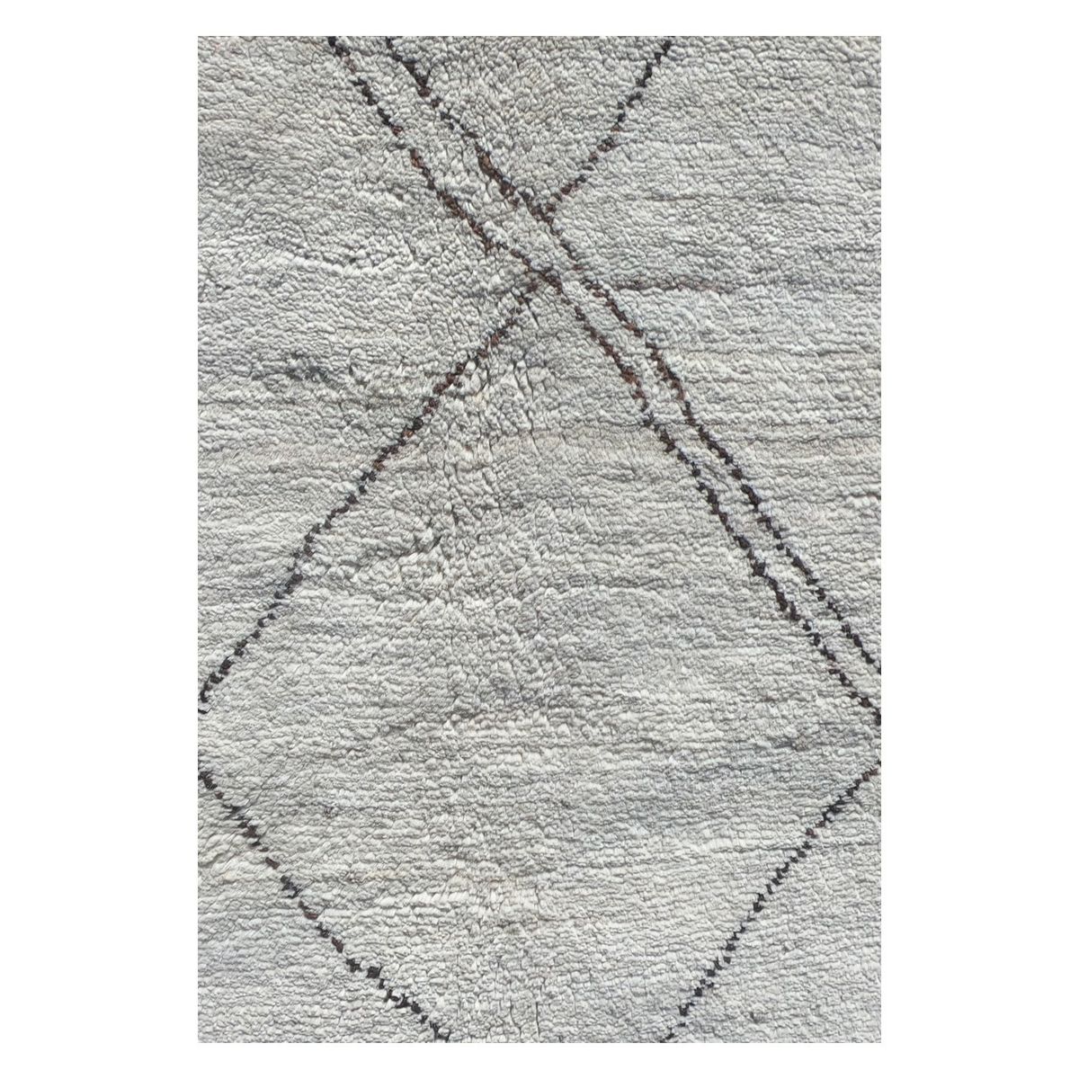 CONSORCIO PERSA - Alfombra Persa lana  2.00 x 1.60 m. 0001