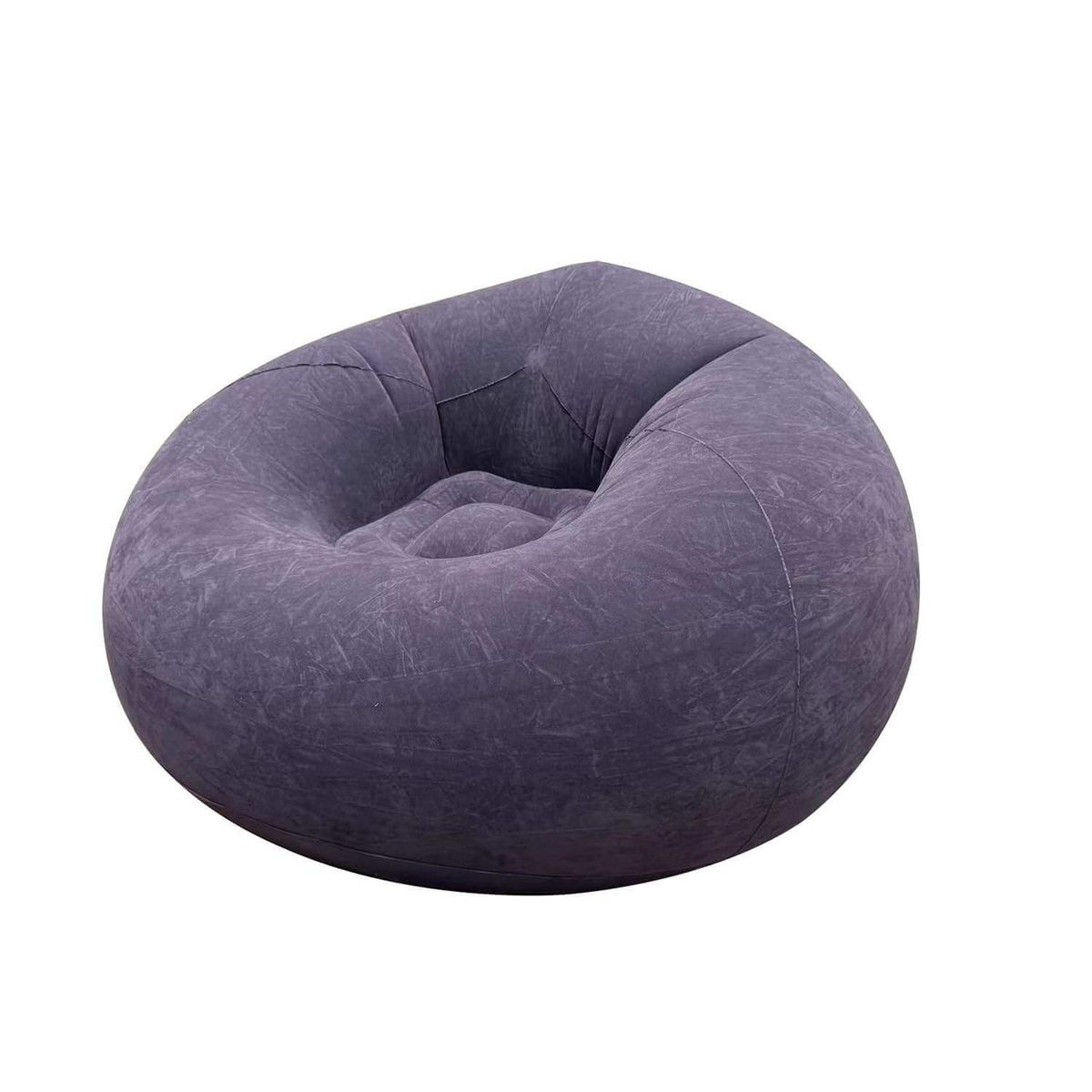 SOHOGAR - Puff inflable grande