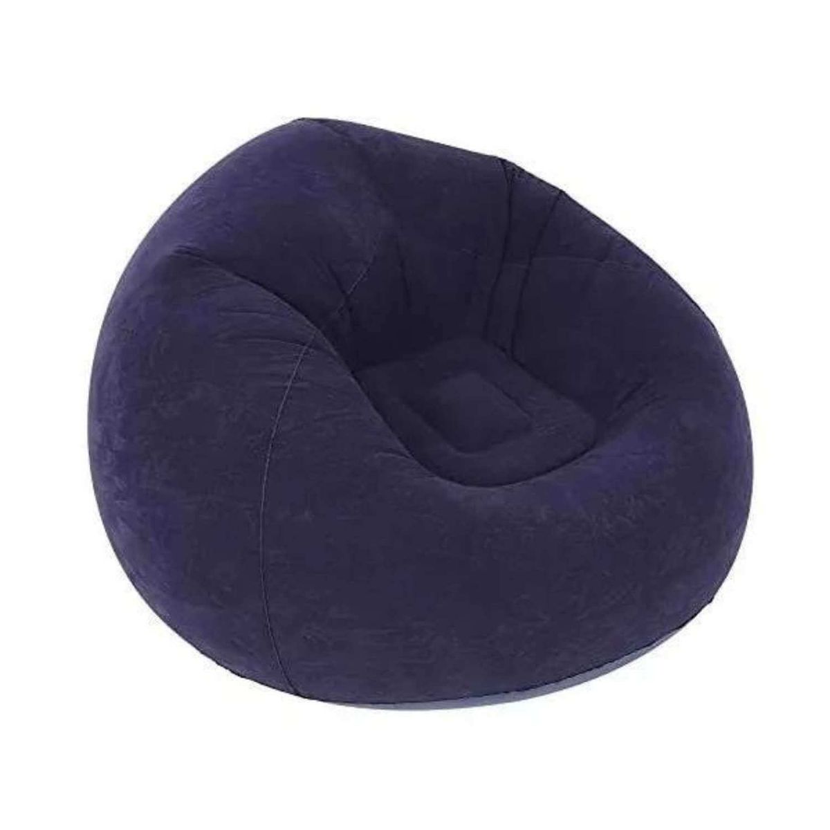 SOHOGAR - Puff inflable grande