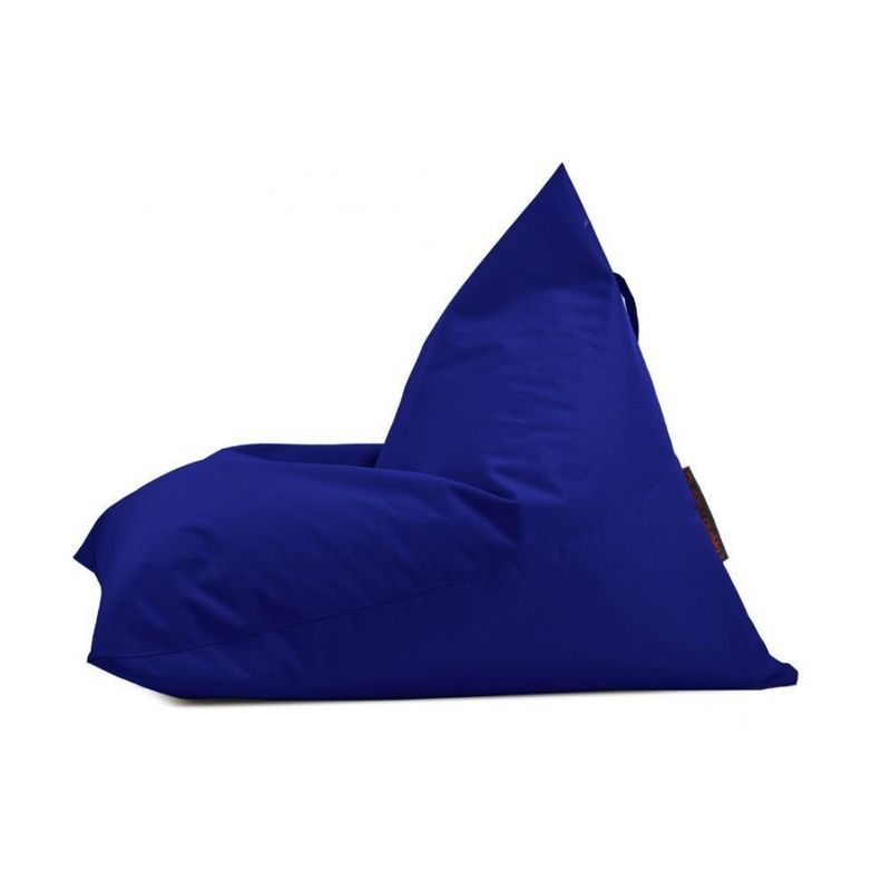 GENERICO - Pouf Razz Ox Blue