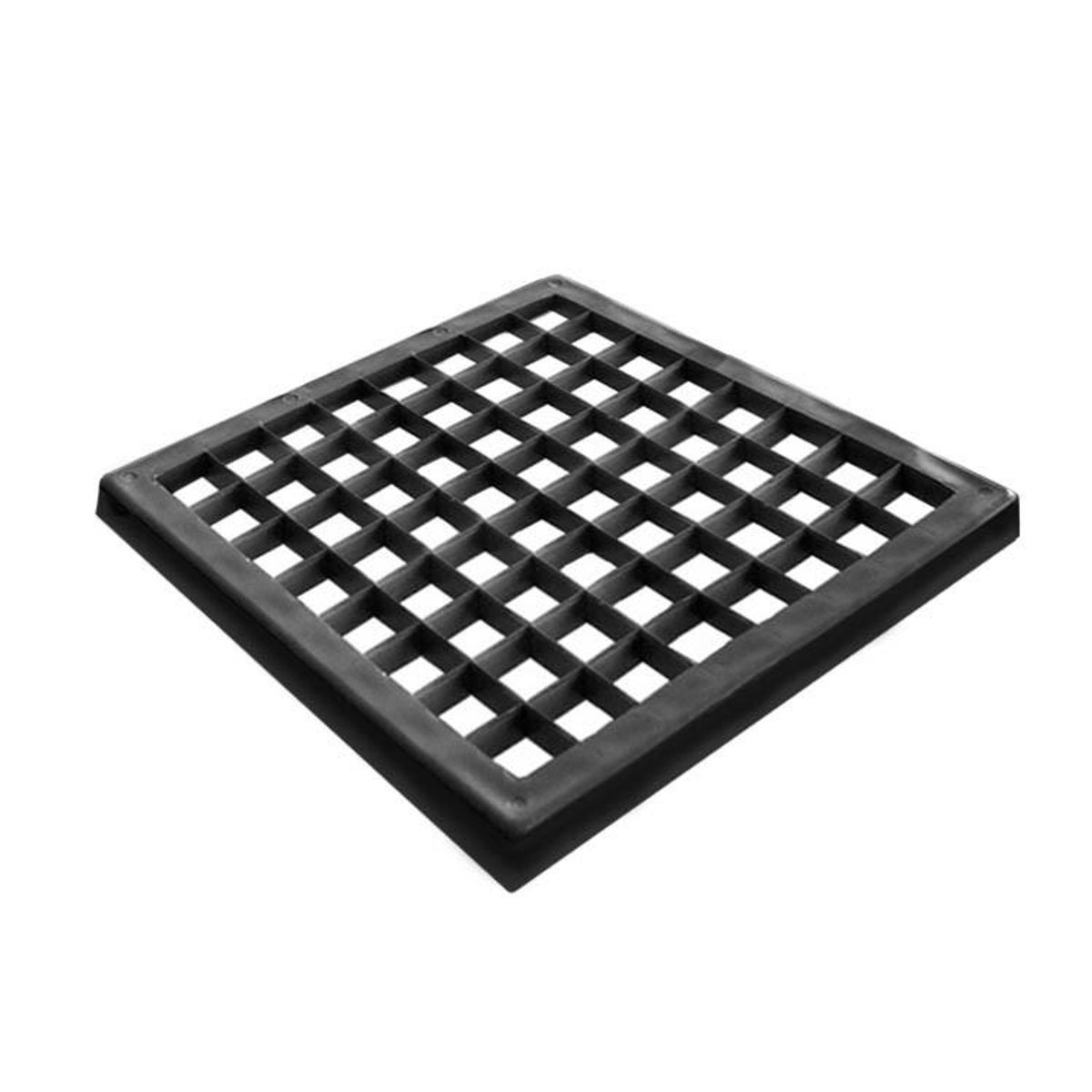 GENERICO - REPUESTO CORTADOR DE VEGETALES CUADRO 10 x 10 mm IMAHE
