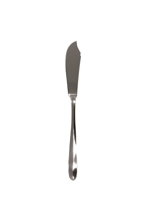 Set de cubiertos Pack 12 cuchillos para pescado linea alfa
