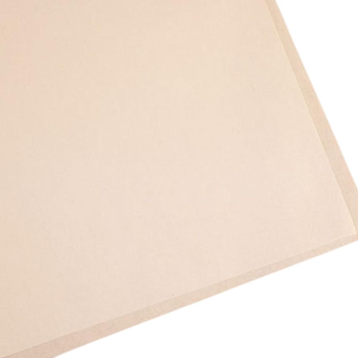 GENERICO - Pack 10 Hojas De Papel Mantequilla 50 Cm X 36 Cm