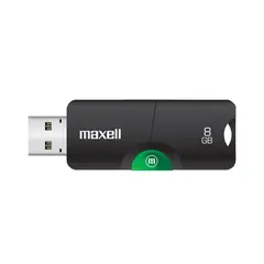 MAXELL - Pendriver Usb Flix8gb Usb30 8gb5gbps Flix8gb