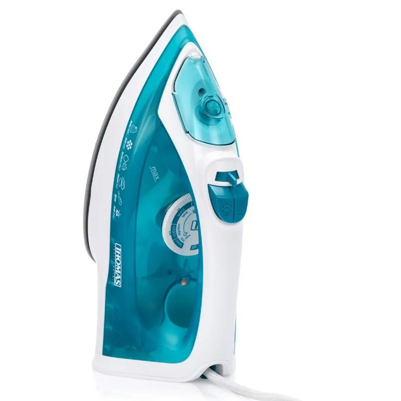 THOMAS - PLANCHA VAPOR THOMAS TH-7055_