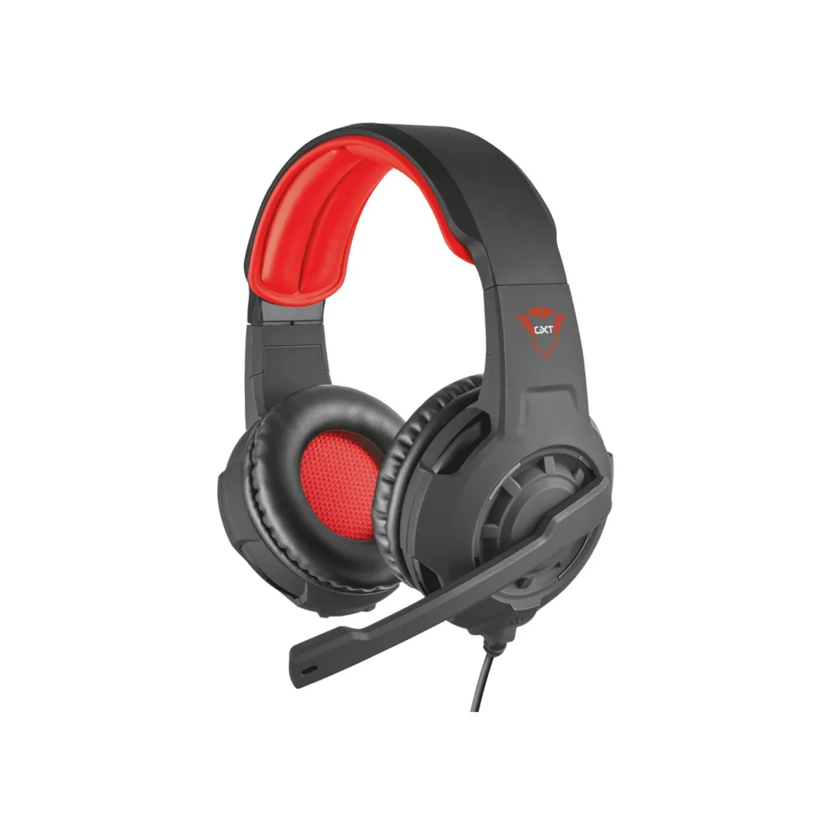 TRUST - Audífonos Gamer Multiplataforma Gxt 310 Radius - SC
