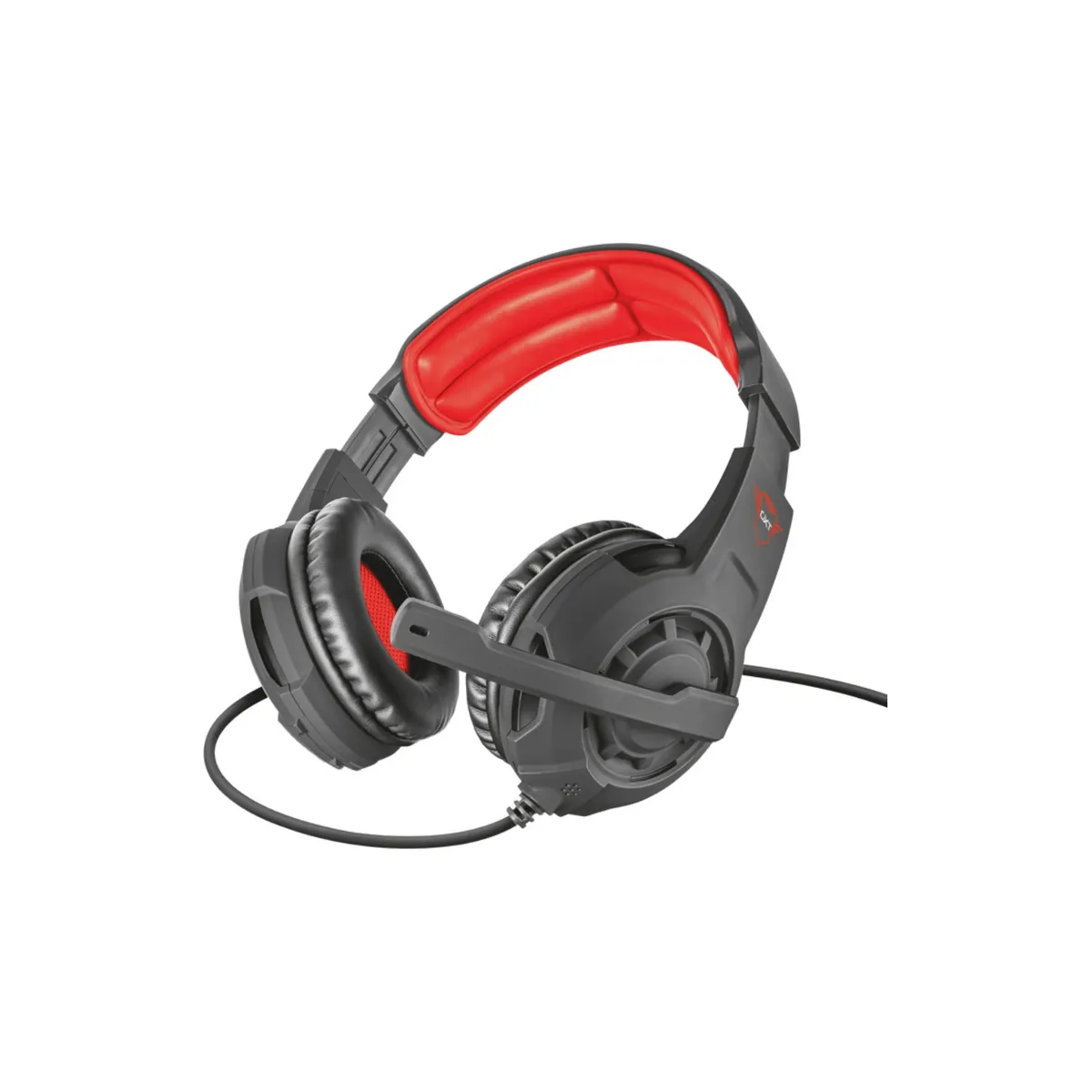 TRUST - Audífonos Gamer Multiplataforma Gxt 310 Radius - SC