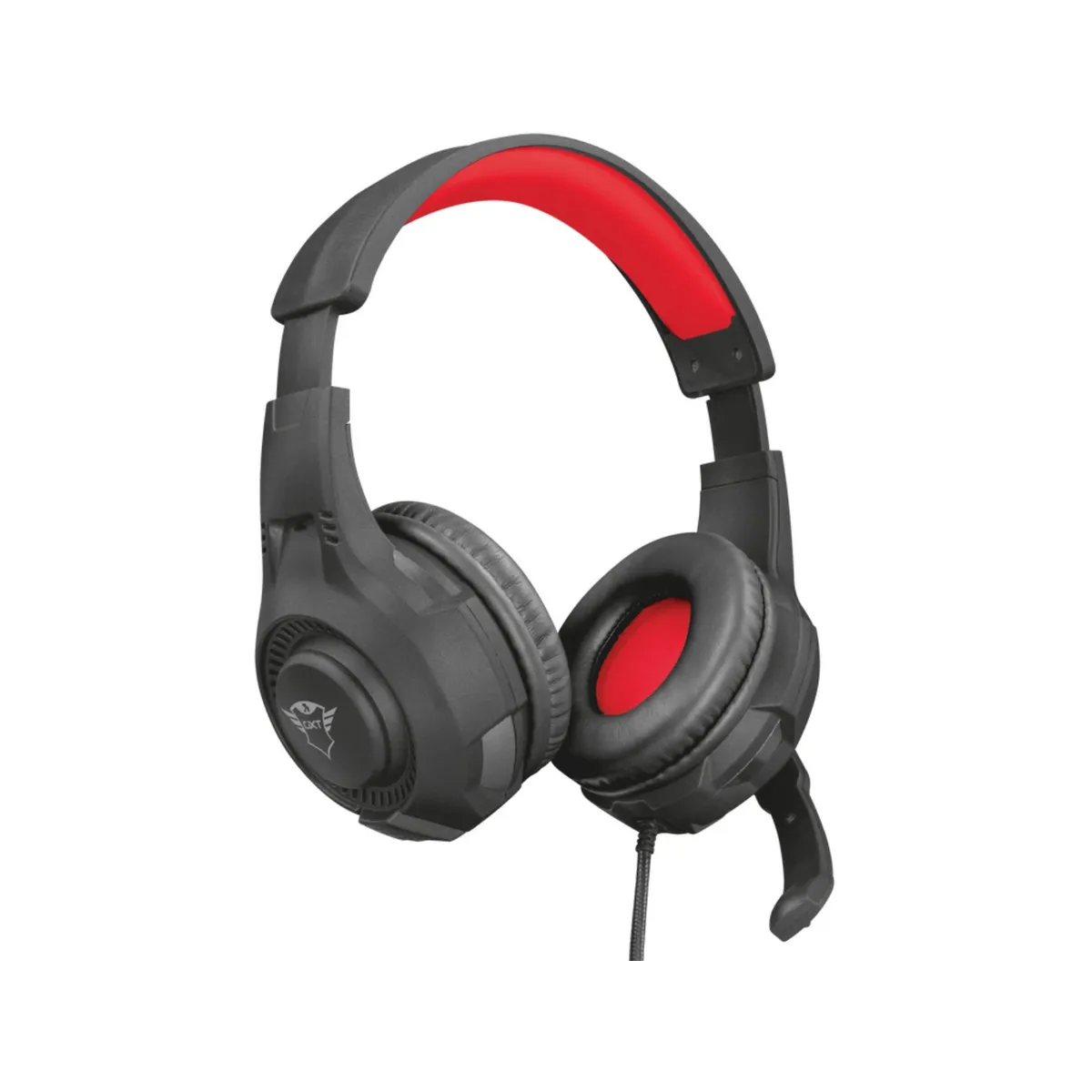 TRUST - Audífonos Gamer Multiplataforma Gxt 307 Ravu - SC
