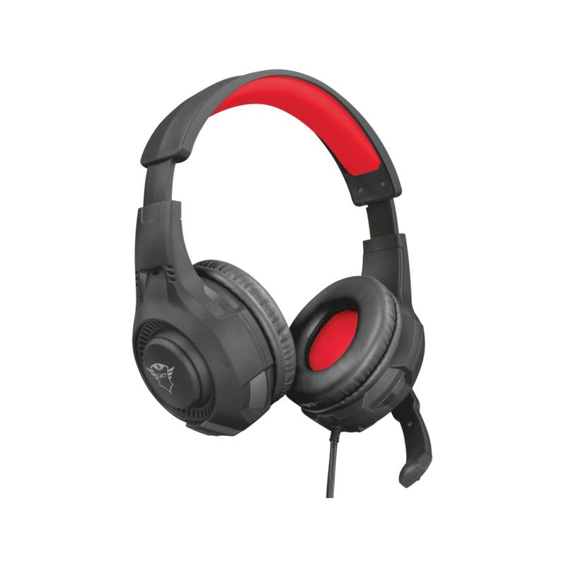 TRUST - Audífonos Gamer Multiplataforma Gxt 307 Ravu - SC