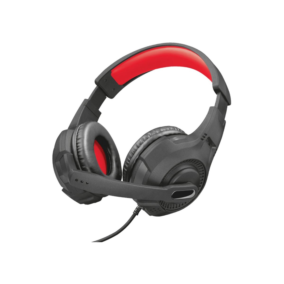 TRUST - Audífonos Gamer Multiplataforma Gxt 307 Ravu - SC