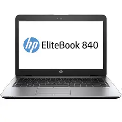 HP - Notebook 840rG4 I5-8250U 8GB 240SSD W10P(Reacondicionado)