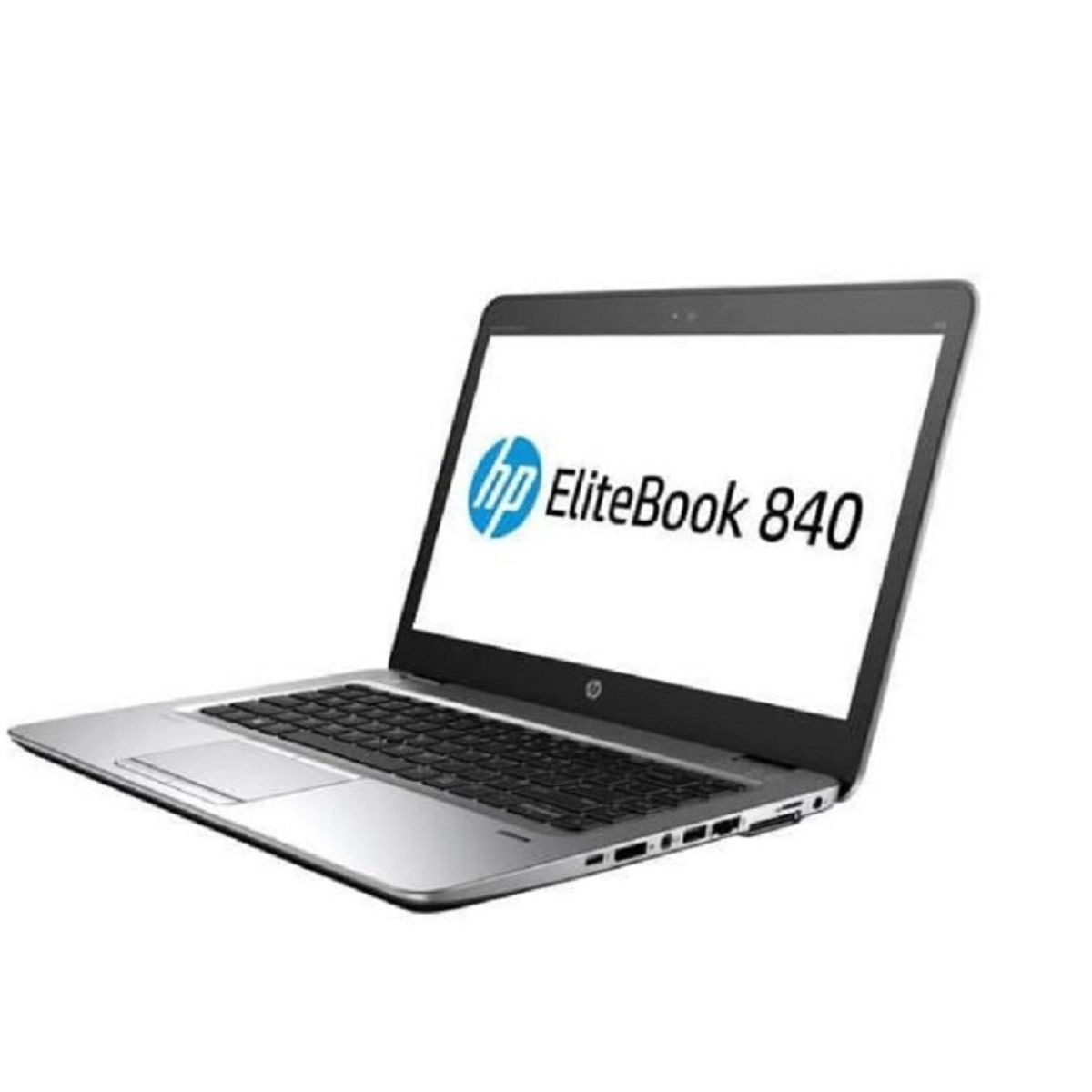 HP - Notebook HP 840rG4 I5-8250U 8GB 240SSD W10P(Reacondicionado)